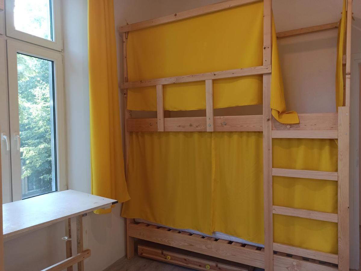 Evergreen Hostel Krakow Exterior photo
